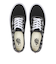 V44CF JP.PTN　AUTHENTIC　BLACK/WHITE　697234-0001