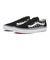 V36CF JP.PTN　OLD SKOOL　BLACK/WHITE　697235-0001