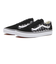 V36CF JP.PTN　OLD SKOOL　BLACK/WHITE　697235-0001