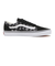 V36CF JP.PTN　OLD SKOOL　BLACK/WHITE　697235-0001