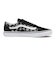 V36CF JP.PTN　OLD SKOOL　BLACK/WHITE　697235-0001