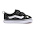 V36TDL BLT EB.F　12-165(H) OLD SKOOL　BLK/WHT/FLW　696339-0001