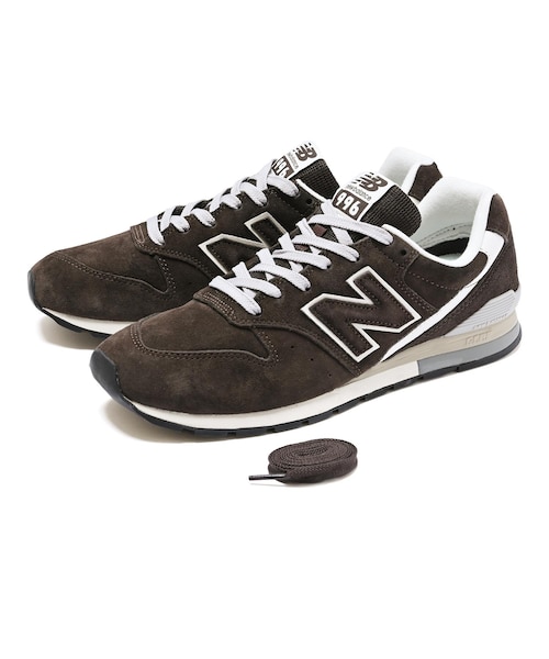CM996EO2 CM996EO2(D) BROWN(EO2) 693471-0001｜エービーシー・マート