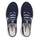 33600131　CAVESTAR SLIT SLIDE　NAVY/WHITE　699780-0001