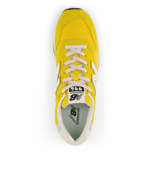 CM996SK2 CM996SK2(D) YELLOW(SK2) 693472-0001｜エービーシー・マート