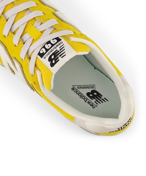 CM996SK2 CM996SK2(D) YELLOW(SK2) 693472-0001｜エービーシー・マート