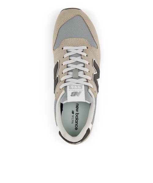 WL996EL2 WL996EL2(D) GRAY/BLACK(EL2) 693509-0001｜エービーシー