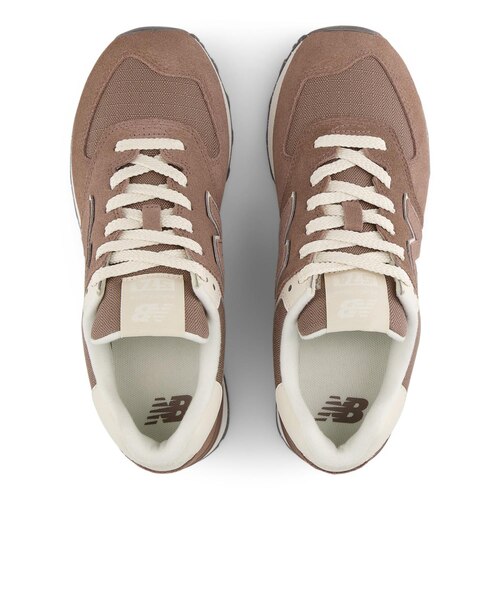 WL574RTS WL574RTS(B) BROWN(RTS) 693506-0001｜エービーシー・マート