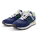 U574QBL　U574QBL(D)　NAVY(QBL)　693486-0001