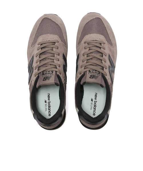 WL996TAK WL996TAK(D) BROWN(AK) 693516-0001｜エービーシー・マートの