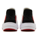 33600130　CAVESTAR SLIT SLIDE　WHITE/BLACK/RED　699779-0001
