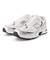 U509CD　U509CD(D)　WHITE/NAVY(CD)　693483-0001