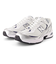 U509CD　U509CD(D)　WHITE/NAVY(CD)　693483-0001