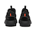 D826500　BEND FLOW　BLACK　696826-0001