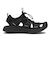 D826500　BEND FLOW　BLACK　696826-0001