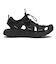 D826500　BEND FLOW　BLACK　696826-0001