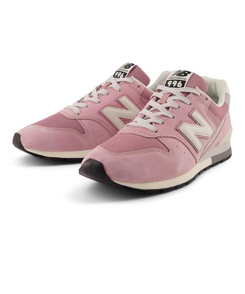 CM996SN2 CM996SN2(D) PINK(SN2) 693475-0001｜エービーシー・マートの