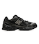 U740BR2　U740BR2(D)　BLACK(BR2)　697060-0001