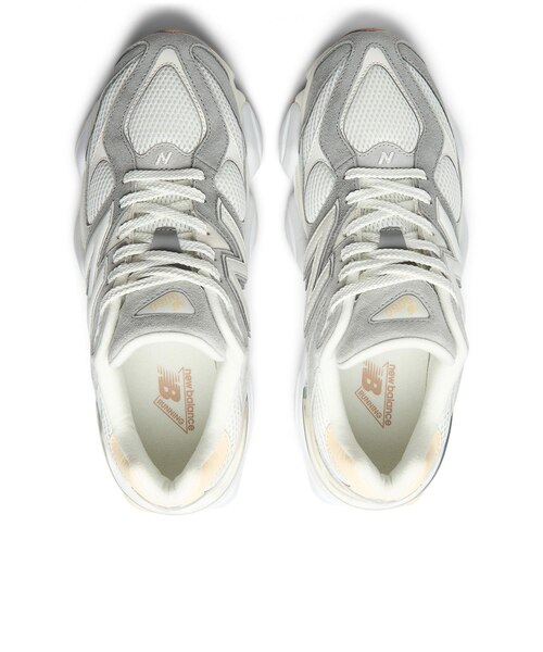 U9060AUB U9060AUB(D) GRAY(AUB) 697008-0001｜エービーシー・マートの