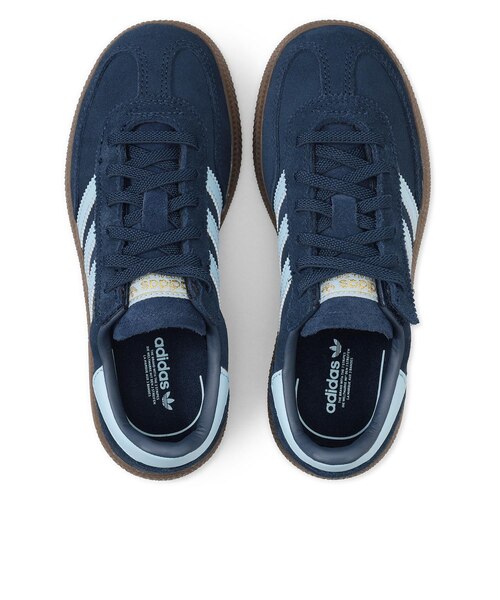 JQ6380 17-21 HANDBALL SPEZIAL CF EL C COLL/CLEA/GUM5 698316-0001