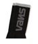 VN000QB9BLK　Hovley Crew　Black　698981-0001