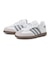 JQ3195　12-16 SAMBA OG CF EL I　FTWR/GREY/GUM5　698312-0001