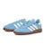 JQ6381　17-21 HANDBALL SPEZIAL CF EL C　LIGH/FTWR/GUM5　698317-0001
