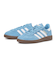JQ6381　17-21 HANDBALL SPEZIAL CF EL C　LIGH/FTWR/GUM5　698317-0001