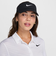 HJ3689　U ACE VISOR U CB NEW P　010BLK/WHT　700533-0001