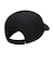 FB5625　U CLUB CAP S CB P　010BLACK/WHITE　672521-0001