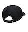 FB5625　U CLUB CAP S CB P　010BLACK/WHITE　672521-0001
