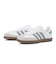 JQ2841　17-21 SAMBA OG C　FTWR/GREY/GUM5　698306-0001
