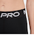 CZ9832　W NP SHORT 5IN　010BLACK/WHITE　665200-0001