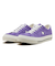 33702080　ONE STAR SUEDE　PURPLE　699789-0001