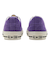 33702080　ONE STAR SUEDE　PURPLE　699789-0001