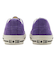 33702080　ONE STAR SUEDE　PURPLE　699789-0001