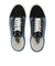 VN000D7ZNGV　OLD SKOOL　BASICS NAVY/BLK　697078-0001