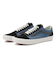 VN000D7ZNGV　OLD SKOOL　BASICS NAVY/BLK　697078-0001