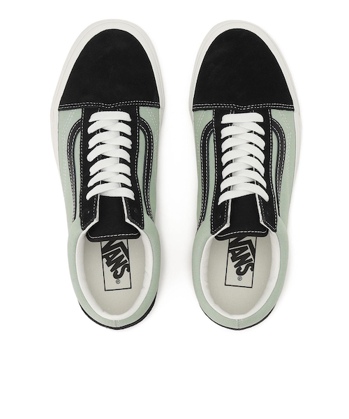 VN000D7ZM8I OLD SKOOL BASICS GRAY MIS 697077-0001
