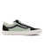 VN000D7ZM8I　OLD SKOOL　BASICS GRAY MIS　697077-0001