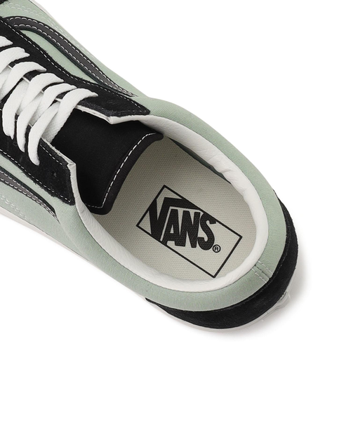 VN000D7ZM8I OLD SKOOL BASICS GRAY MIS 697077-0001