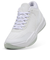 312180　COURT PRO 2　04WH/P.BLUE　700378-0002