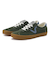 VN000D6N24O　SPORT LOW　SPORT GREEN/BLU　697075-0001