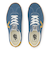VN000D6NBYL　SPORT LOW　SPORT BLUE/YELL　697076-0001