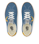 VN000D6NBYL　SPORT LOW　SPORT BLUE/YELL　697076-0001