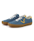 VN000D6NBYL　SPORT LOW　SPORT BLUE/YELL　697076-0001
