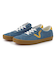 VN000D6NBYL　SPORT LOW　SPORT BLUE/YELL　697076-0001