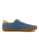 VN000D6NBYL　SPORT LOW　SPORT BLUE/YELL　697076-0001