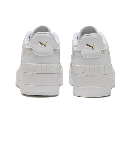 406594 KARMEN WEDGE GRAPHIC 2 *01WH/WARM WH 697487-0001