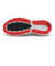 3028255　M UA CHARGED ROGUE 5 WIDE　100WHT/RCD/BLK　701454-0002